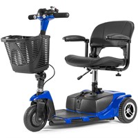 Furgle 3 Wheel Mobility Scooter $500