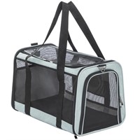 Petsfit Cat Carrier Dog Carriers,Airline Approved