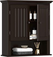 Wall Cabinets for Bathroom