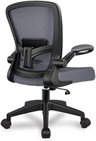 FelixKing Office Chair, Ergonomic Desk Chair Breat