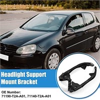 ACROPIX Front Driver and Passenger Side Headlight