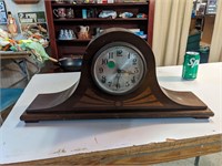 Antique Seasons Clock Co. Mantle Clock