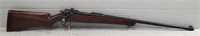 Winchester US Model 1917 Rifle: Possibly 30-06?