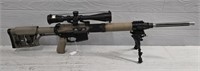 Aero Precision .223 Rifle w/ Scope