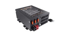 Powermax RV Converter  75 Amp  12V Power Converter