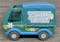 Hanna Barbera Mystery Machine
