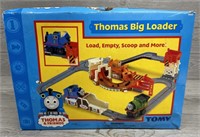 Thomas The Train Big Loader Toy