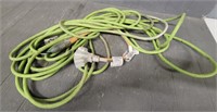 Extension Cord w/ 3 Prong Plug