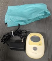Medela Freestyle Breast Pump & Charger