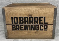 10 Barrel Brewing Display Box