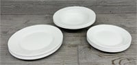 Corelle Dazzling Set: Never used- new old stock