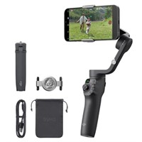 DJI Osmo Mobile 6 Gimbal Stabilizer for Smartphone