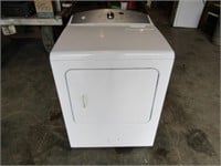 Kenmore Series 600 Elec. Dryer 220v No Cord