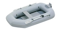 Inflatable Boat Achilles LT-2 & Accessories
