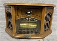 Thomas Pacconi Radio