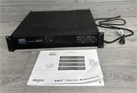 QSC Audio Professional Power Amplifier #1
