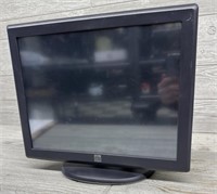 Elo Retail LCD Touch Monitor