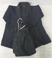 Kid's Karate/ Jujitsu Gi