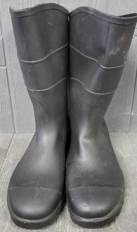 Mud Boots