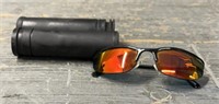Motorcycle Grips & Sunglasses