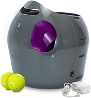 PetSafe Automatic Tennis Ball Launcher ? Interacti