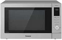 Panasonic NNCD87KS 4-in-1 Combination Oven with Ai