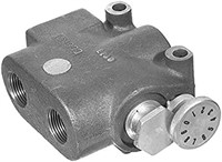 Buyers Products HFD075 Priority Flow Divider Valve