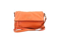 Kate Spade Orange Shoulder Bag