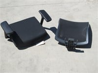 Hermin Miller Office Computer Chair Parts