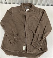 Zara Small Brown Jacket