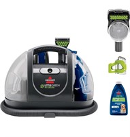 Bissell Little Green Pet Deluxe