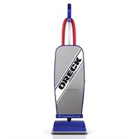 ORECK XL COMMERCIAL Upright Vacuum Cleaner, Bagged