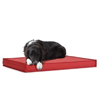 Barkbox - Outdoor Dog Bed - Waterproof Dog or Cat