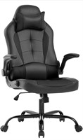 PC Gaming Chair Ergonomic Office Chair Desk