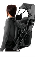 Luvdbaby Hiking Baby Carrier