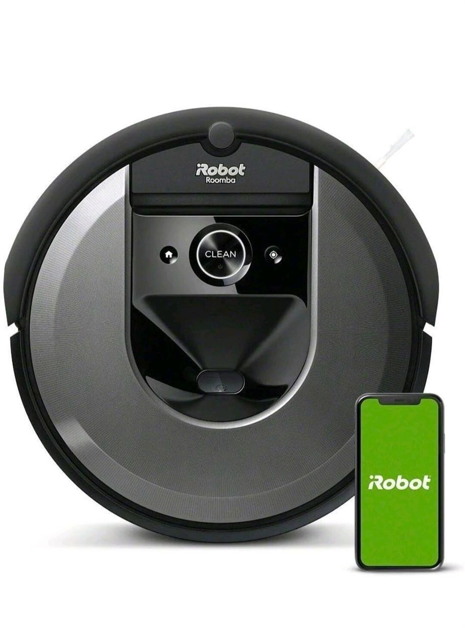 iRobot Roomba i7 (7150) Robot