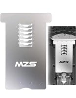 MZS Catalytic Converter Protection