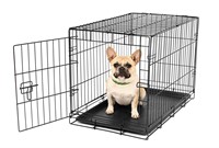 Carlson Pet Products SECURE AND FOLDABLE Single