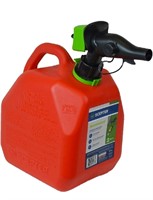 Scepter FR1G201 SmartControl Gas Can,