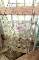Small Wire Rack