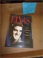 ELVIS DVD