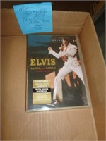 ELVIS DVD