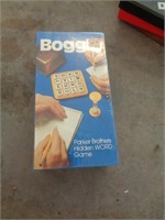 BOGGLE GAME