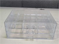 Acrylic Organizer Box