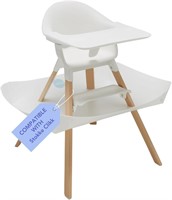 SEALED-Stokke Clikk High Chair Food Mat