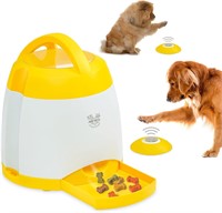 AS IS-Arf Pets Dog Treat Dispenser Toy