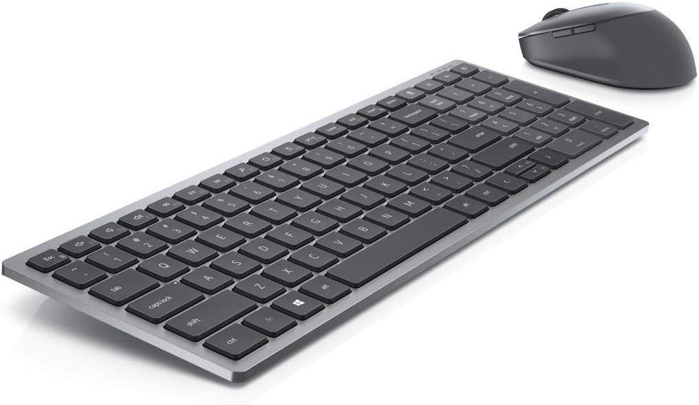 Dell KM7120W Wireless Keyboard & Mouse