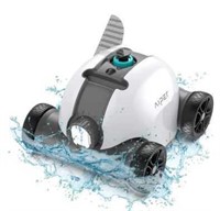 ULN - AIPER Cordless Robotic Pool Cleaner