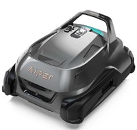 ULN - Cordless Robotic Pool Cleaner