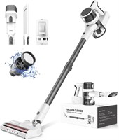 ULN - Fykee Cordless Vacuum Cleaner